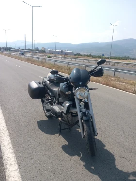 BMW R BMW R850R, снимка 1