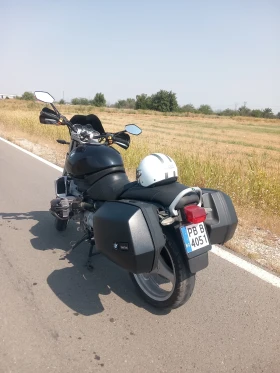 BMW R BMW R850R, снимка 3