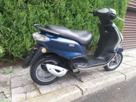 Piaggio Fly, снимка 9