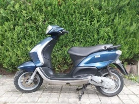 Piaggio Fly, снимка 1