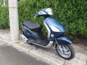 Piaggio Fly, снимка 8