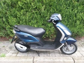 Piaggio Fly, снимка 10