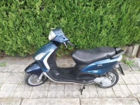     Piaggio Fly