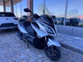 Kymco Downtown 300 | Mobile.bg    2