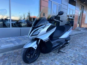 Kymco Downtown 300 | Mobile.bg    5