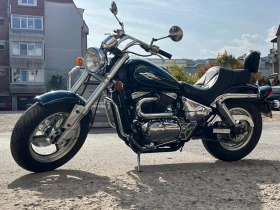 Suzuki Marauder VZ800, снимка 2