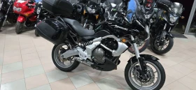 Kawasaki Versys 650 Лизинг!, снимка 3