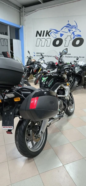 Kawasaki Versys 650 Лизинг!, снимка 4