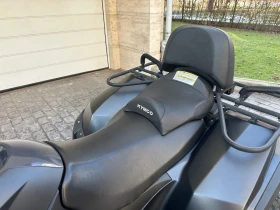 Kymco MXU 700, снимка 8