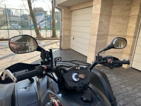 Kymco MXU 700, снимка 6