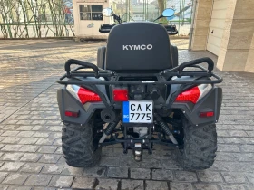 Kymco MXU 700, снимка 4