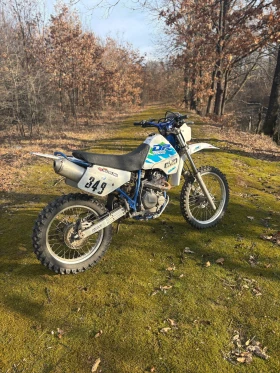 Suzuki Dr Dr 350s | Mobile.bg    8