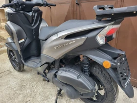 Yamaha Tricity 155i ABS LED 20! | Mobile.bg    6