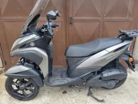 Yamaha Tricity 155i ABS LED 20! | Mobile.bg    5