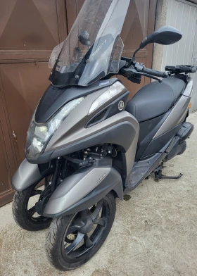 Yamaha Tricity 155i ABS LED 20! | Mobile.bg    4