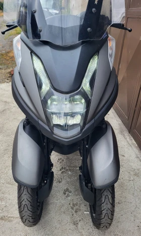 Yamaha Tricity 155i ABS LED 20! | Mobile.bg    7