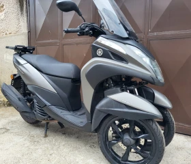 Yamaha Tricity 155i ABS LED 20! | Mobile.bg    1