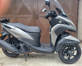 Yamaha Tricity 155i ABS LED 20! | Mobile.bg    2
