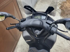 Yamaha Tricity 155i ABS LED 20! | Mobile.bg    11