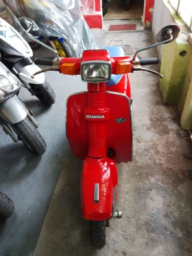 Honda Eve Retro  | Mobile.bg    2
