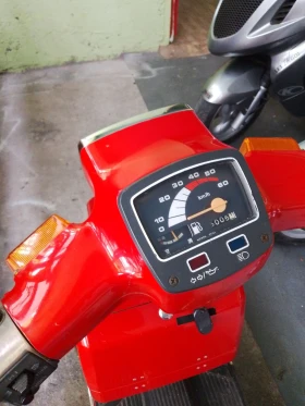 Honda Eve Retro  | Mobile.bg    4