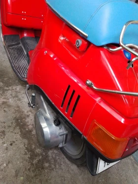 Honda Eve Retro  | Mobile.bg    6