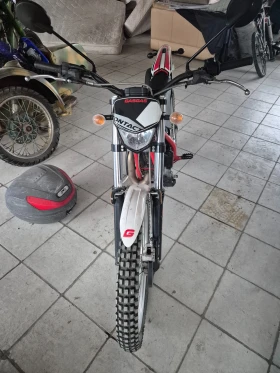     GASGAS Electric Motion