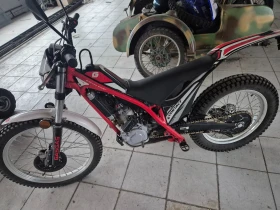     GASGAS Electric Motion