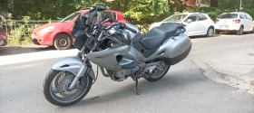 Honda Deauville 650 | Mobile.bg    5