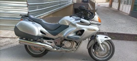  Honda Deauville