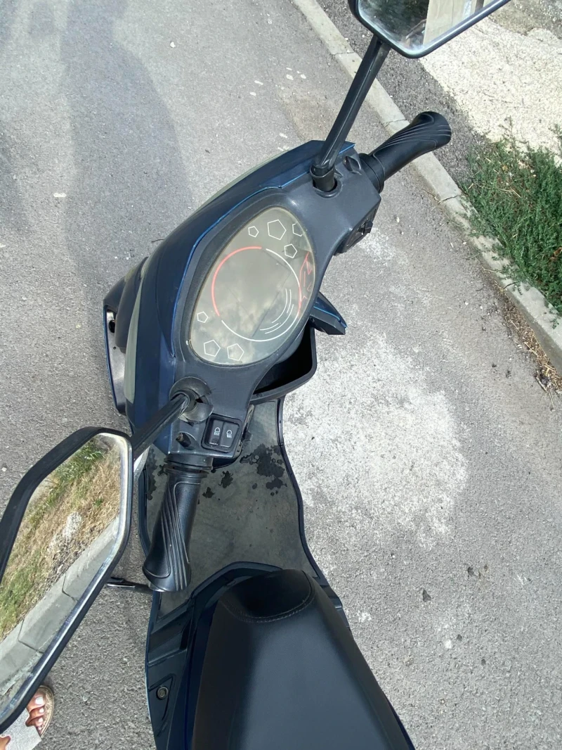 Други Друг Електрически скутери , снимка 6 - Мотоциклети и мототехника - 51873322