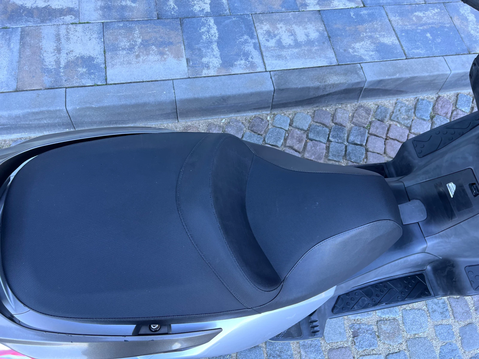 Kymco Downtown 300 | Mobile.bg   11