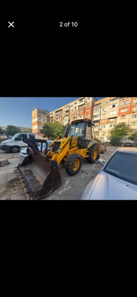 ������� JCB 3cx | Mobile.bg � ����� ������ 8