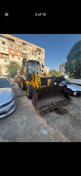 ������� JCB 3cx | Mobile.bg � ����� ������ 5