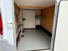 Кемпер Renault Knaus SunTraveller 🇨🇭, снимка 17