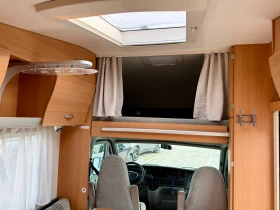 Кемпер Renault Knaus SunTraveller 🇨🇭, снимка 10