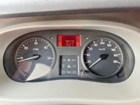 Кемпер Renault Knaus SunTraveller 🇨🇭, снимка 8