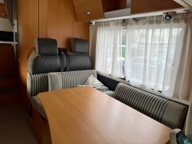 Кемпер Renault Knaus SunTraveller 🇨🇭, снимка 11