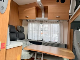 Кемпер Renault Knaus SunTraveller 🇨🇭, снимка 9 - Каравани и кемпери - 53322371