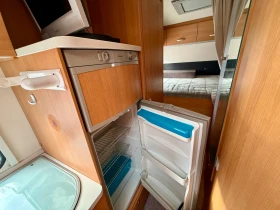 Кемпер Renault Knaus SunTraveller 🇨🇭, снимка 16 - Каравани и кемпери - 53322371