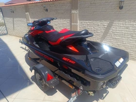 Джет Bombardier Sea Doo RXT 300, снимка 4 - Воден транспорт - 49517868