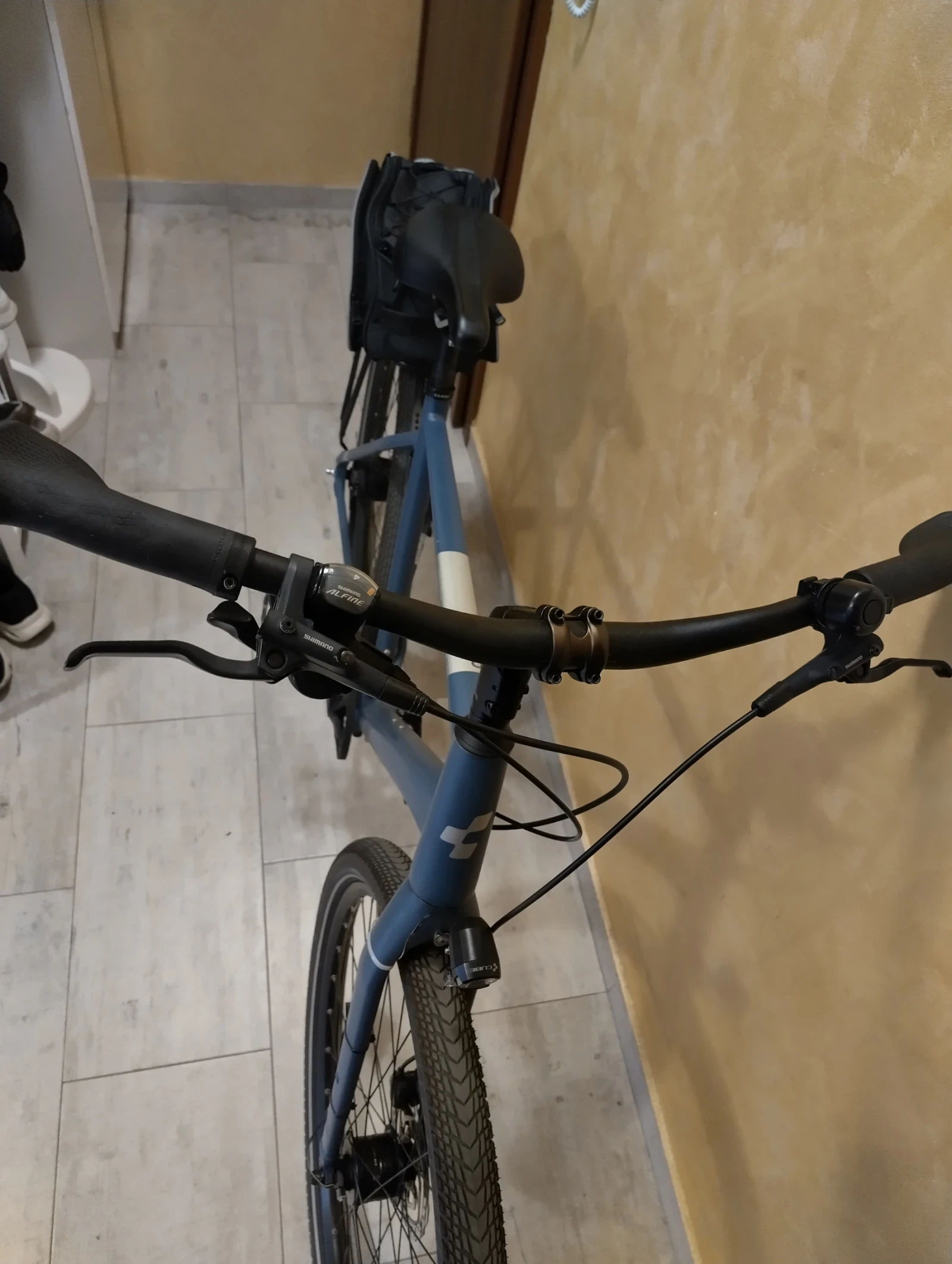  Cube Travel Pro 2024 | Mobile.bg   6