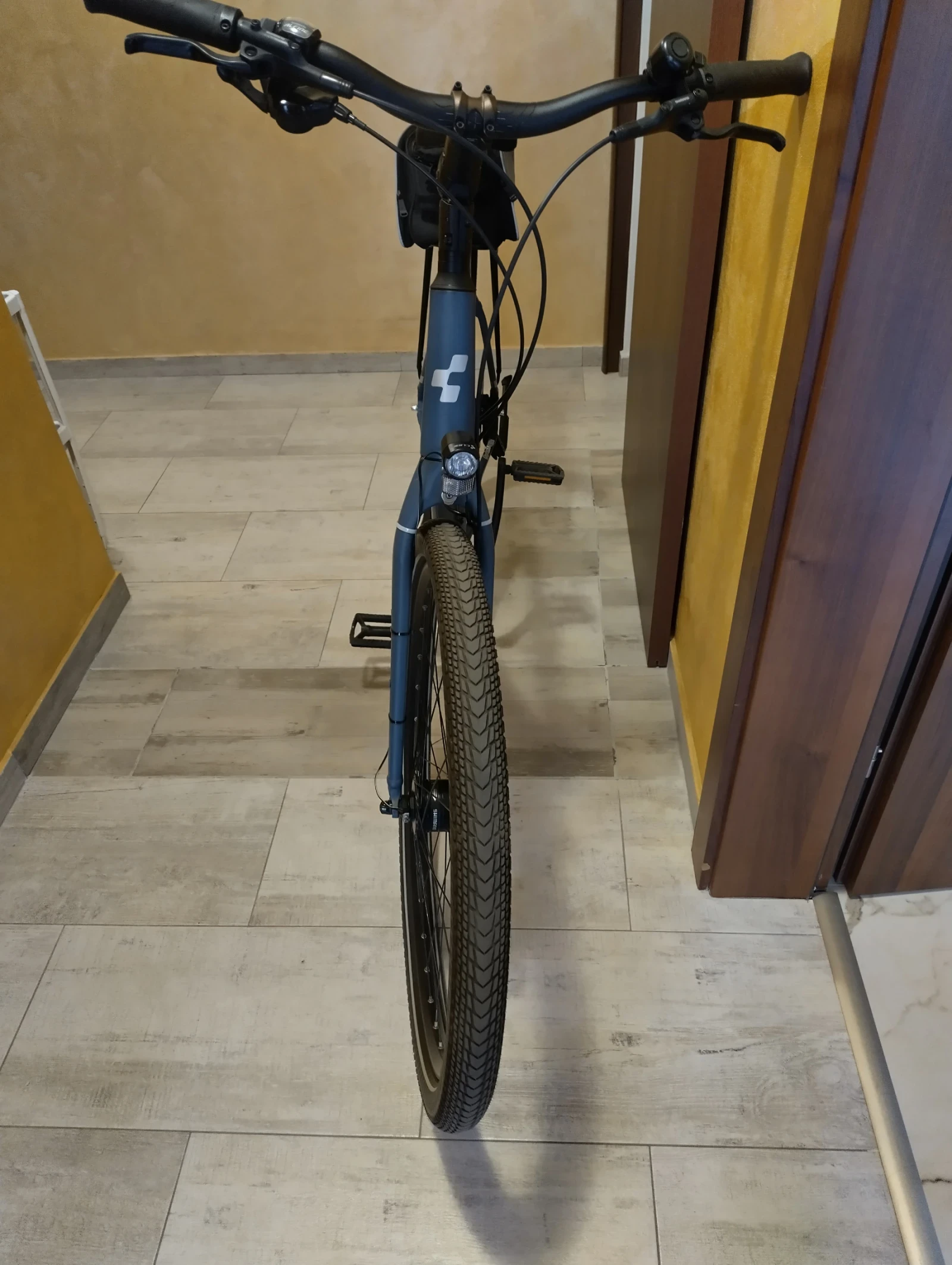  Cube Travel Pro 2024 | Mobile.bg   5