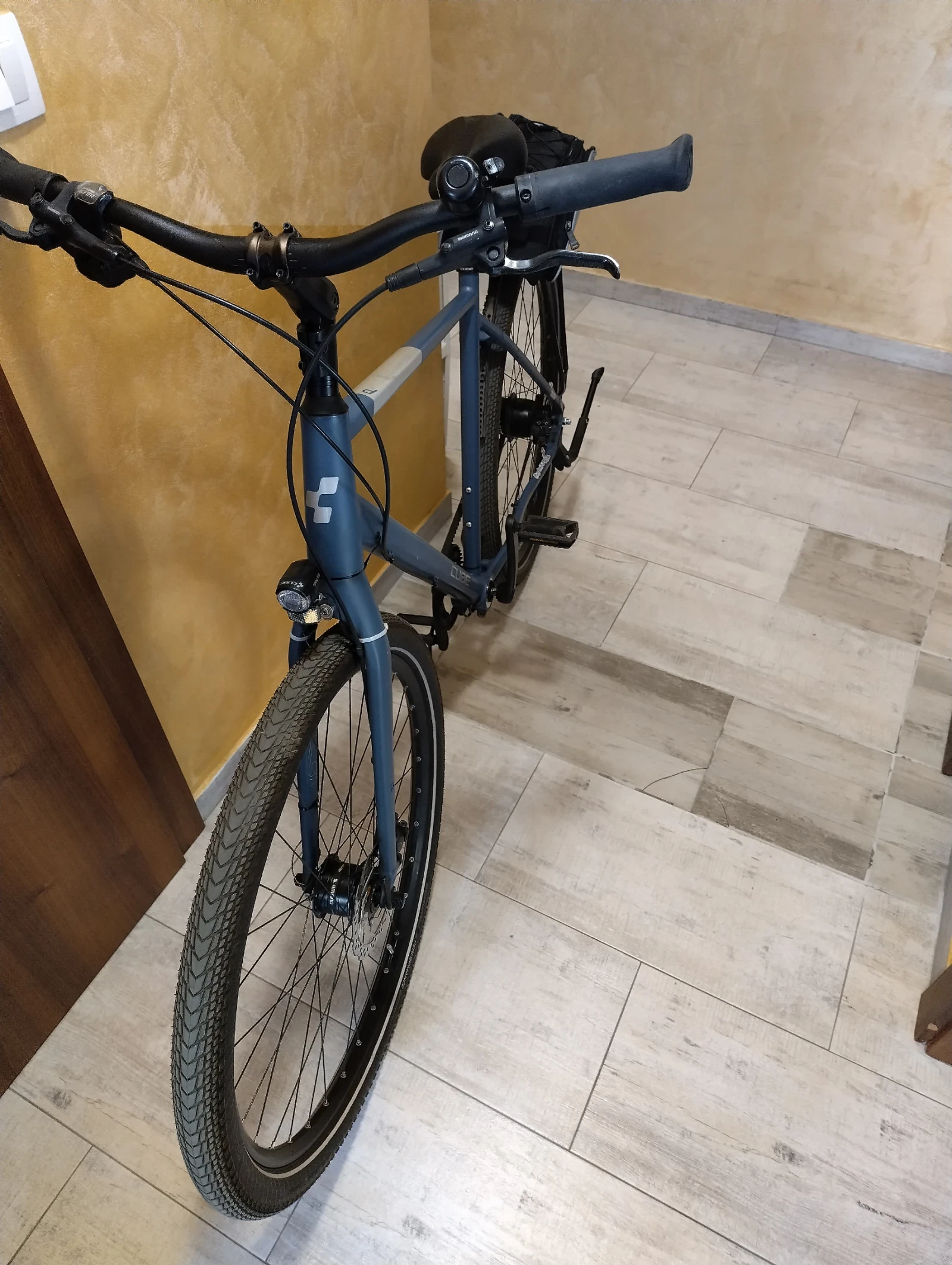  Cube Travel Pro 2024 | Mobile.bg   10