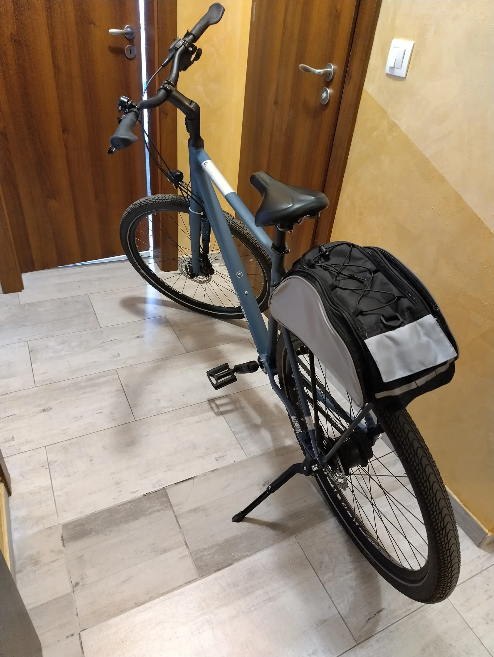  Cube Travel Pro 2024 | Mobile.bg   7