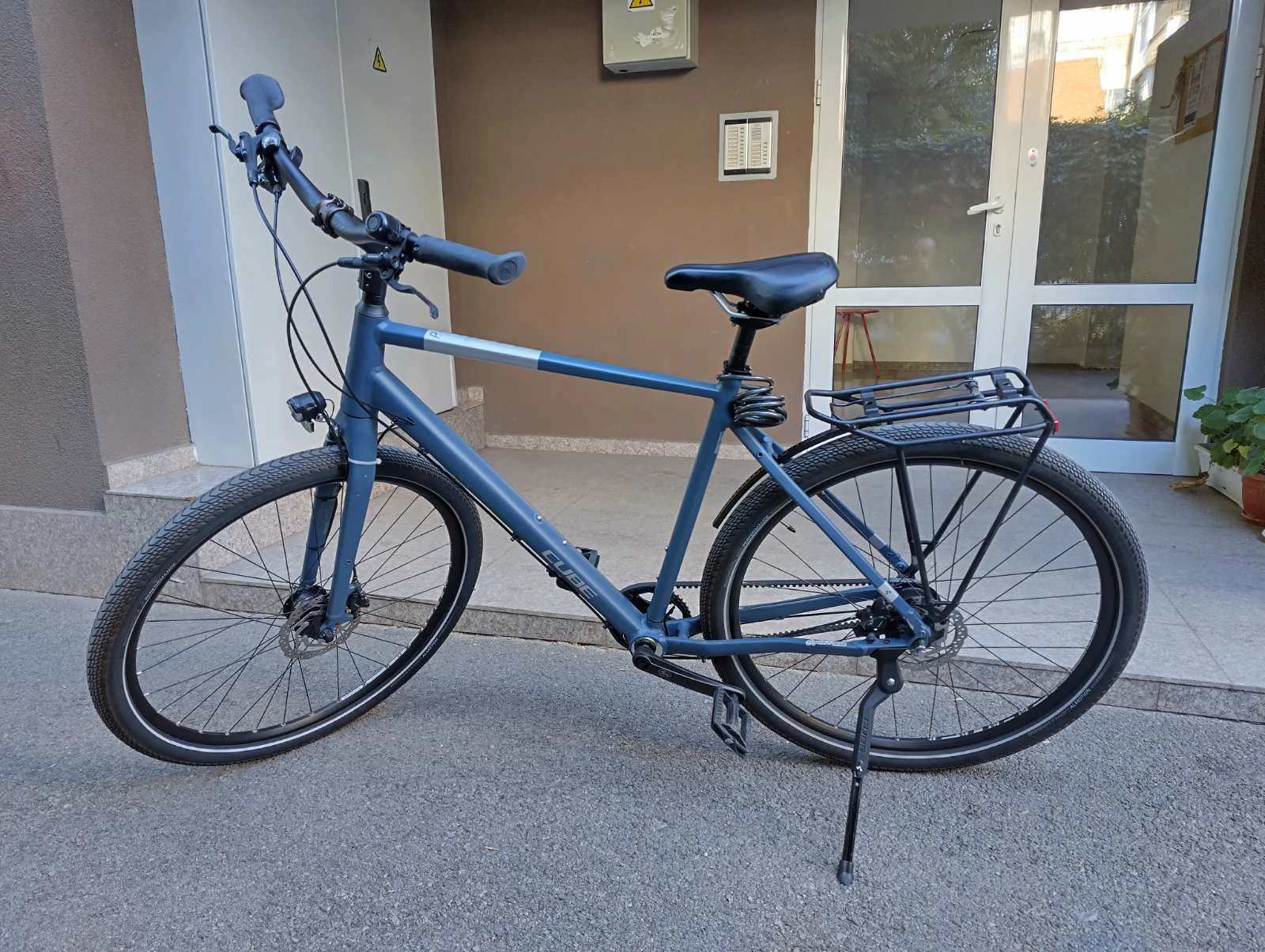  Cube Travel Pro 2024 | Mobile.bg   1