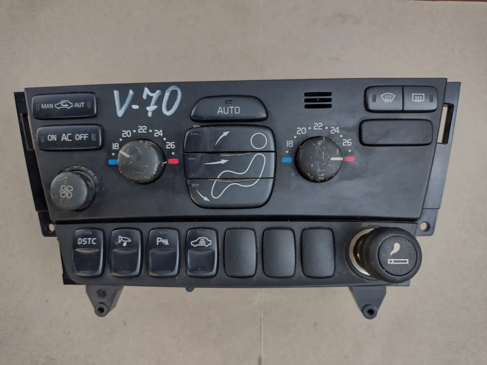 8697140      Volvo V70 04W23E-03 | Mobile.bg   1