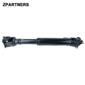 Кардан преден TOYOTA LAND CRUISER J100 4.7,4.2TD 98-05     650MM     37140-60490, снимка 1 - Части - 39503483