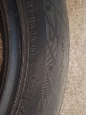 Гуми Зимни 205/55R16, снимка 2