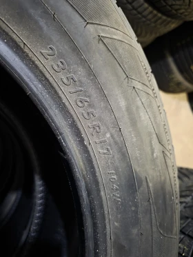 Гуми Летни 235/65R17, снимка 6
